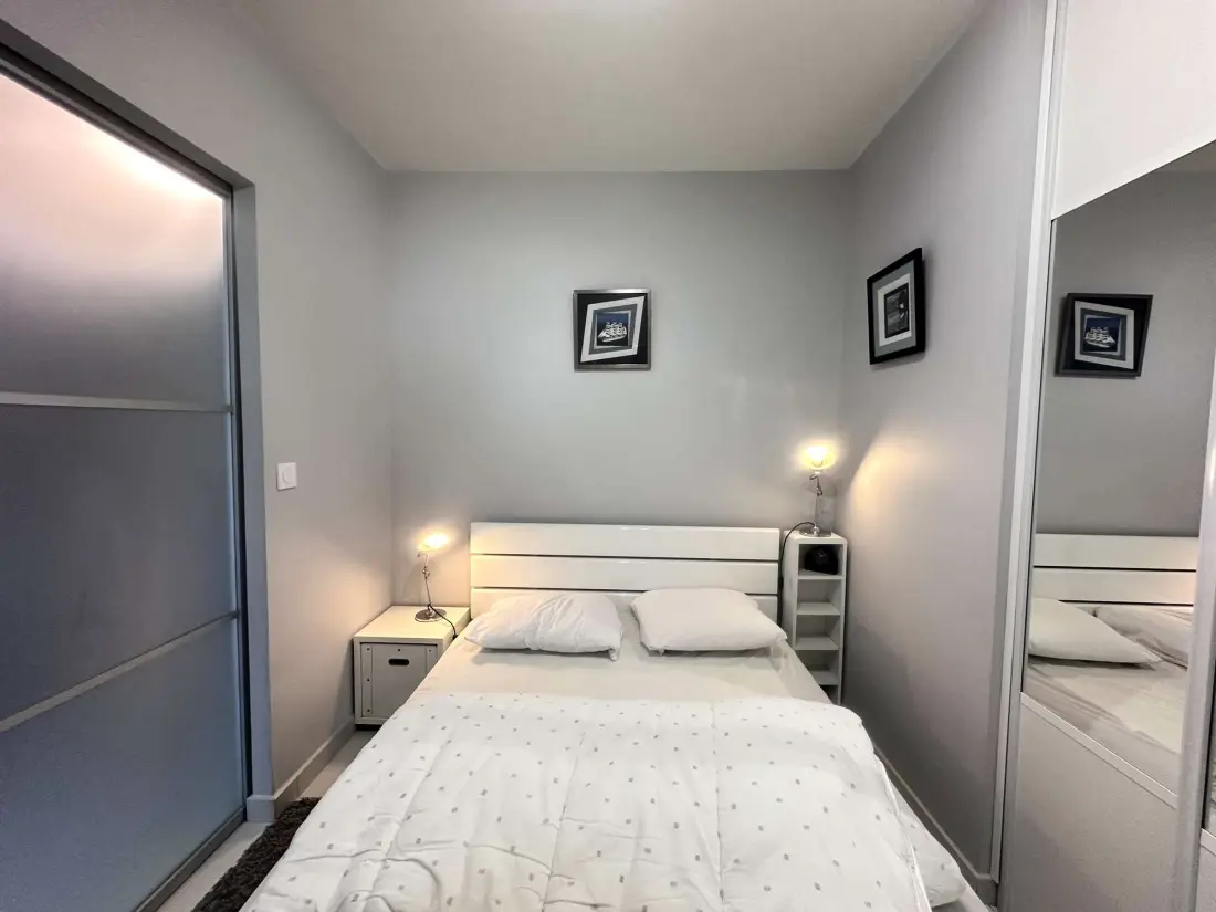 Location de Vacances Bénodet 76