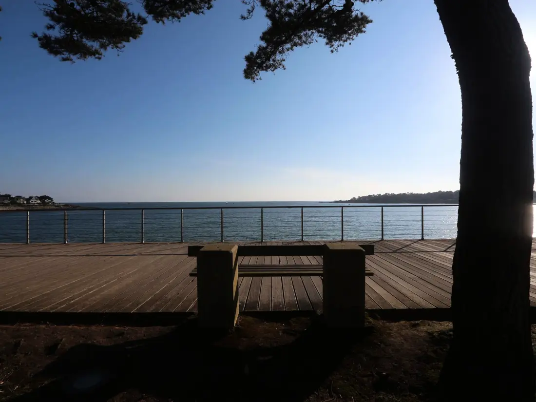 Location de Vacances Bénodet 76