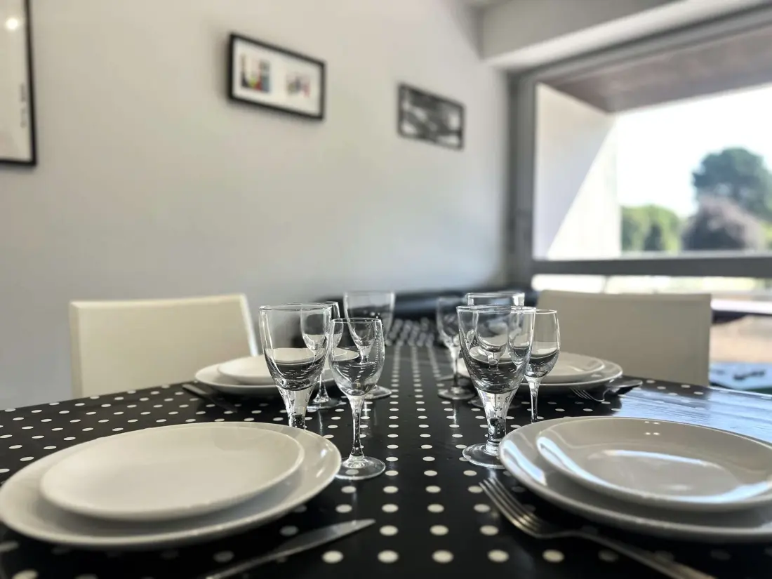 Location de Vacances Bénodet 76