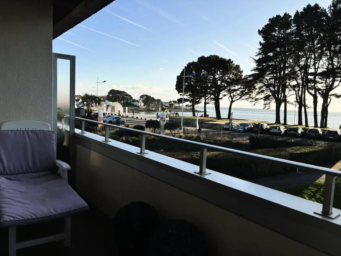 Location de Vacances Bénodet 80