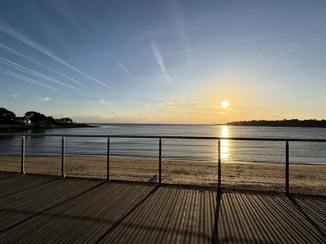 Location de Vacances Bénodet 80