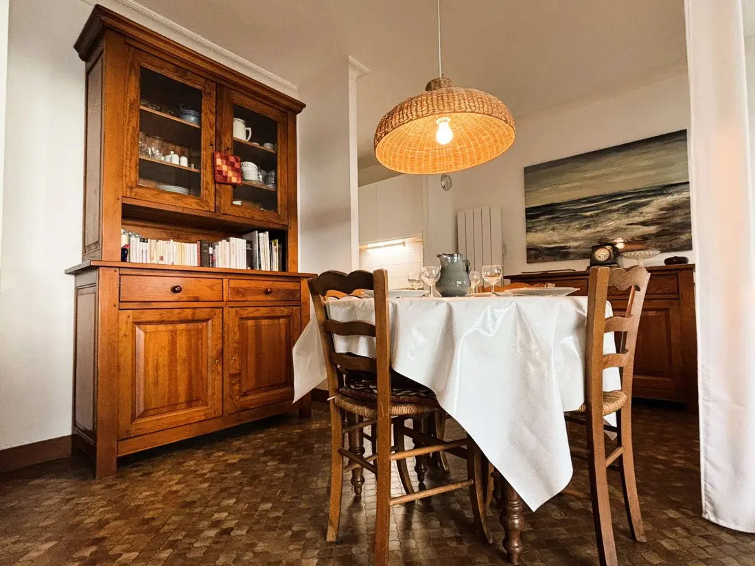 Location de Vacances Bénodet 80