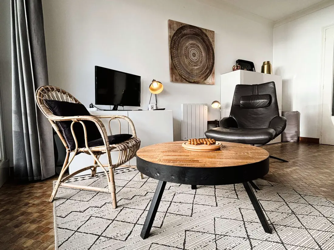 Location de Vacances Bénodet 80