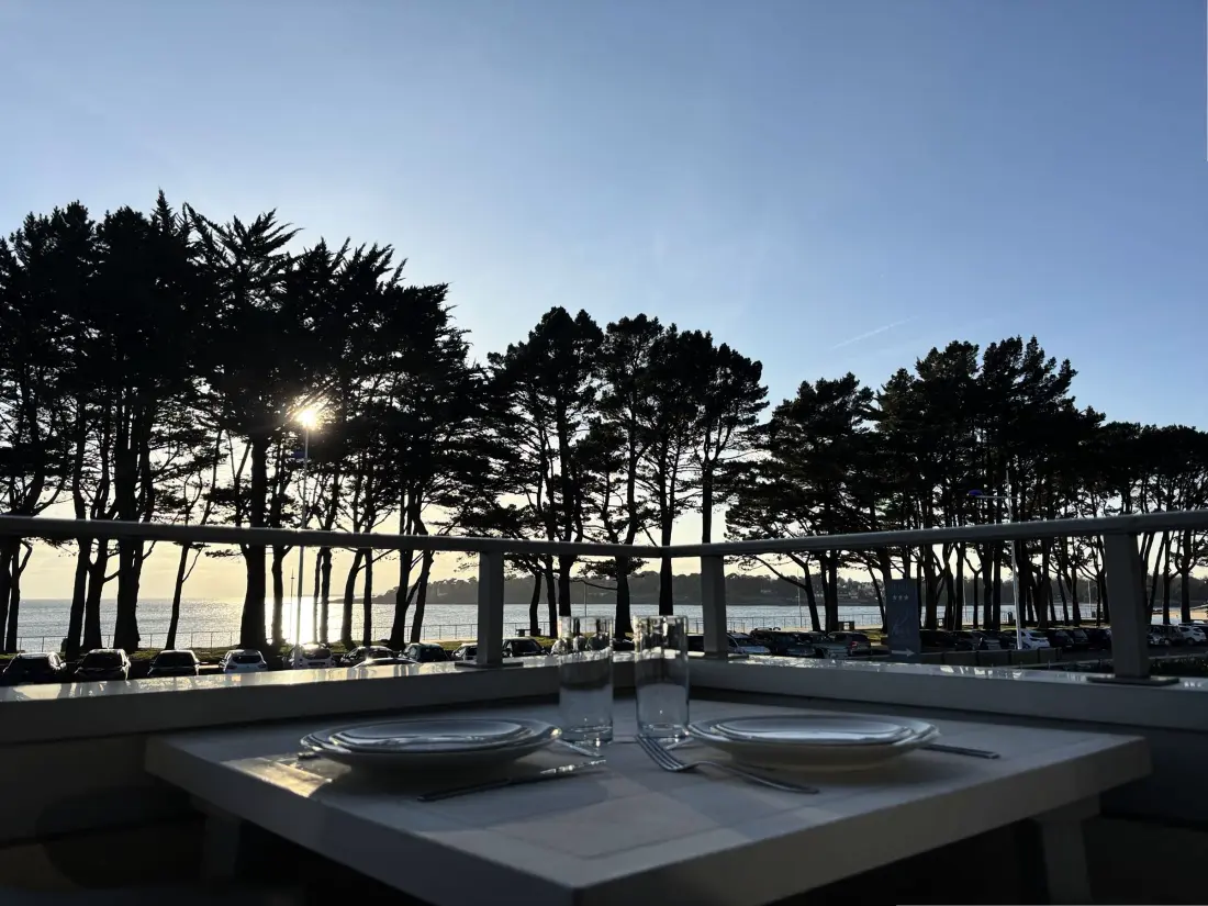 Location de Vacances Bénodet 80