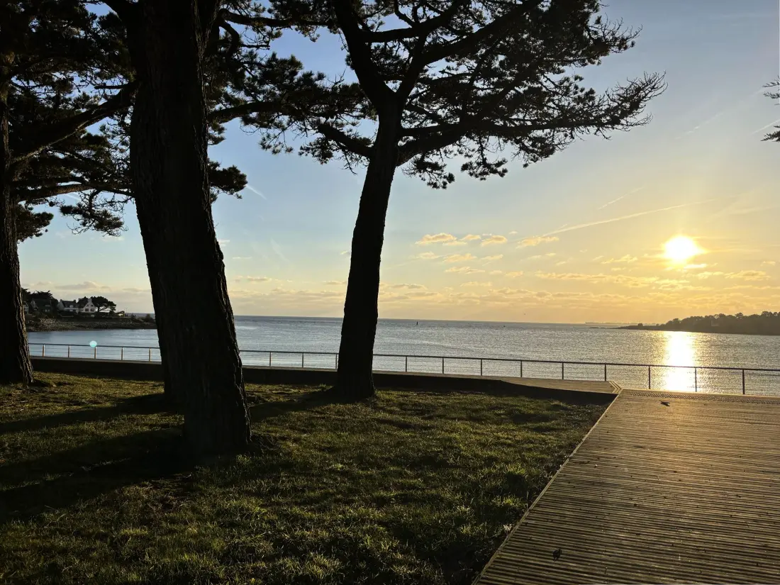 Location de Vacances Bénodet 80