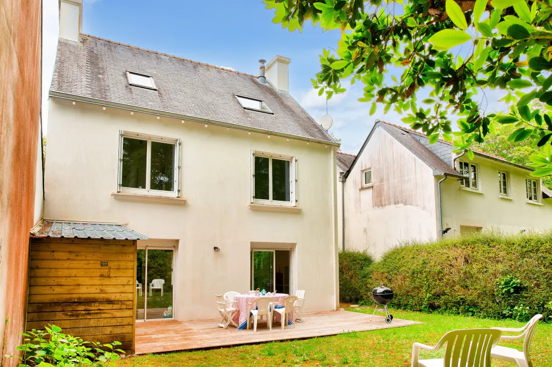 Maison à Bénodet