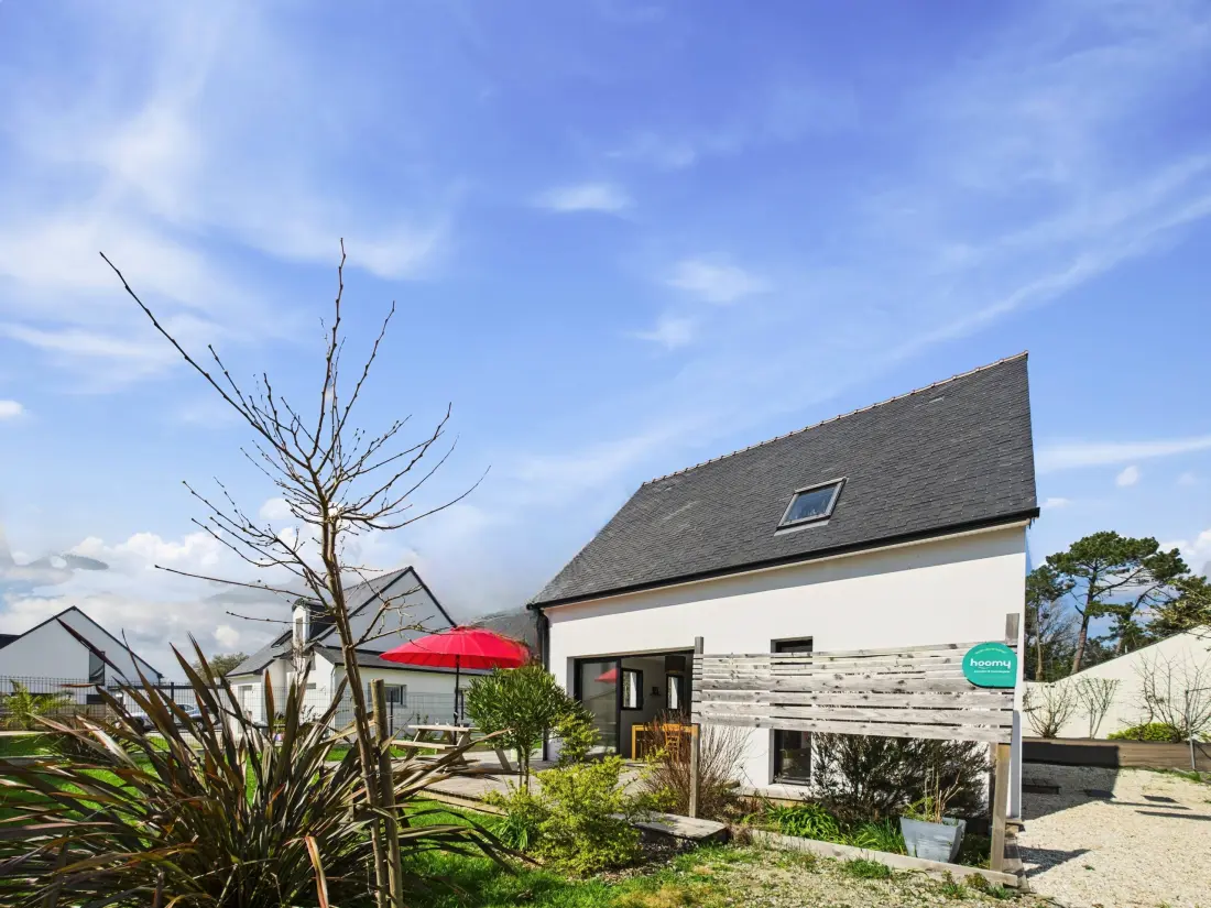 Maison à Bénodet