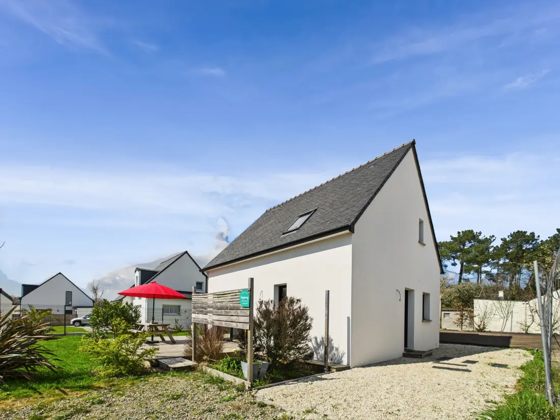 Maison à Bénodet