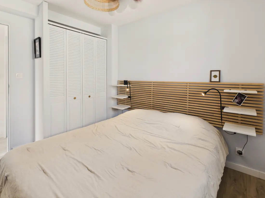 Maison à Bénodet