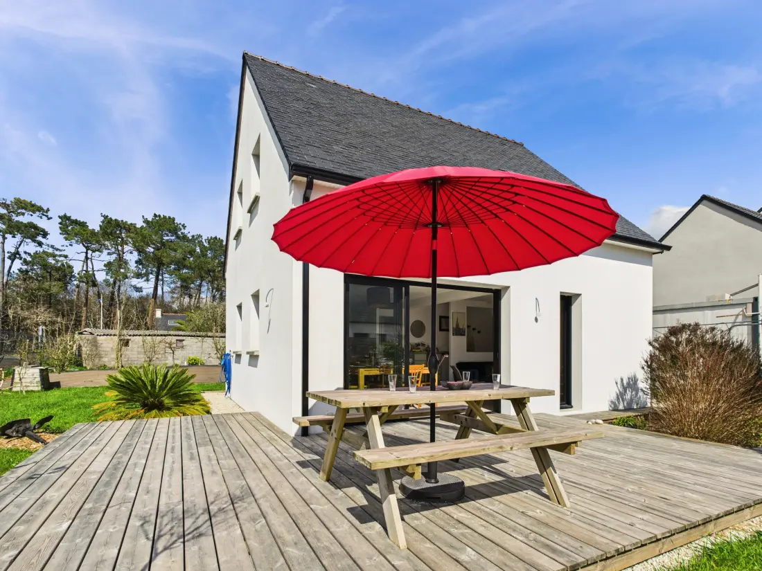 Maison à Bénodet