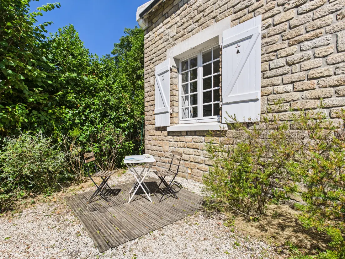 Maison à Bénodet