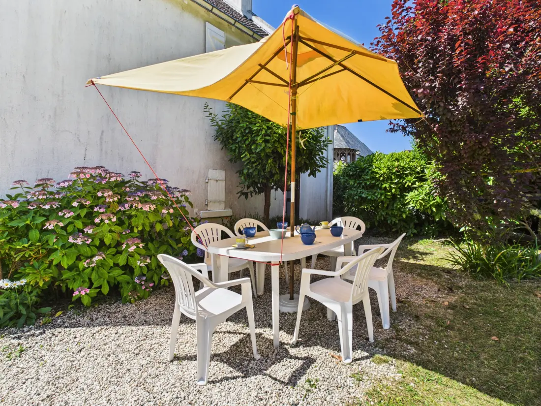 Maison à Bénodet