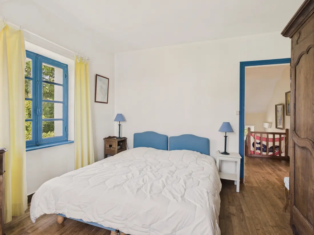 Maison à Bénodet
