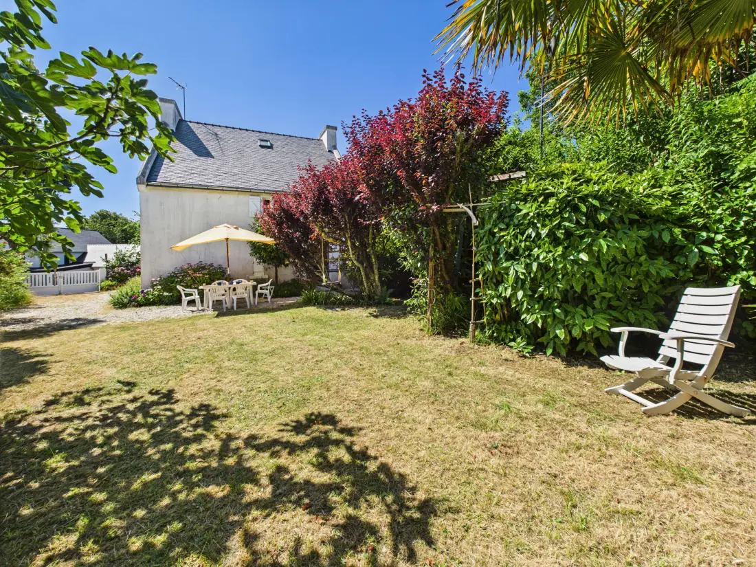 Maison à Bénodet