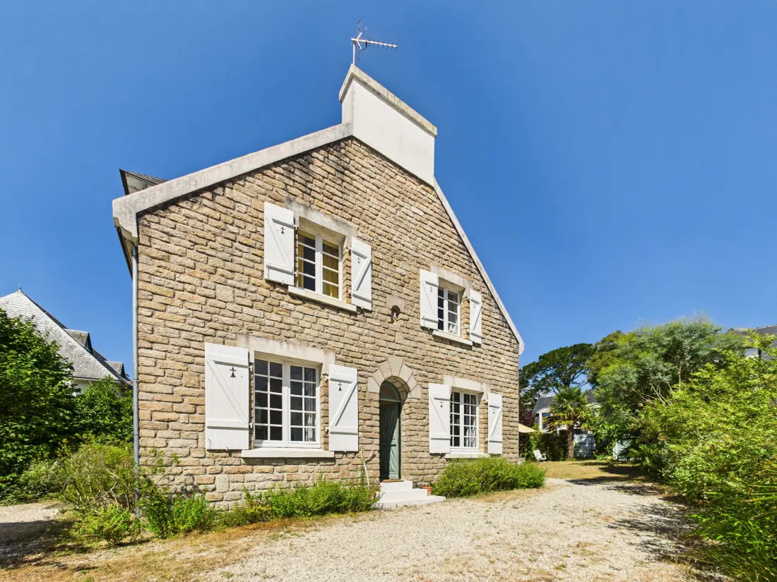 Maison à Bénodet