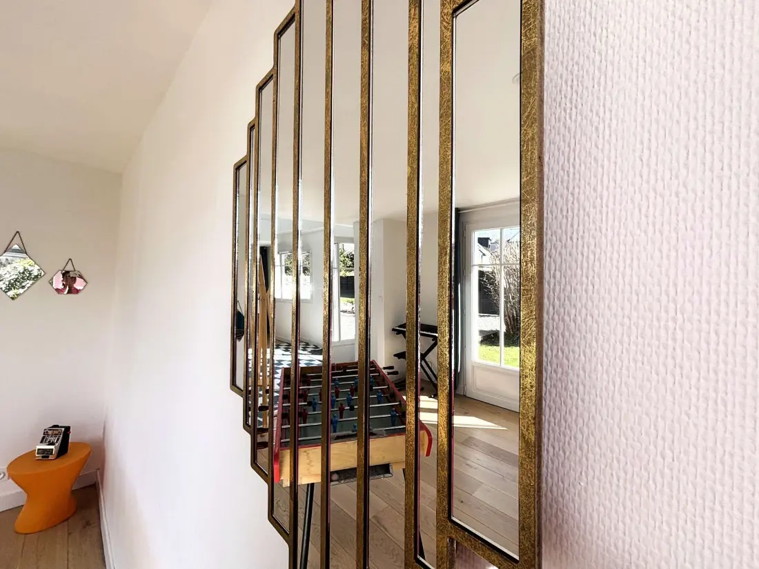 Maison de Vacances Bénodet 50