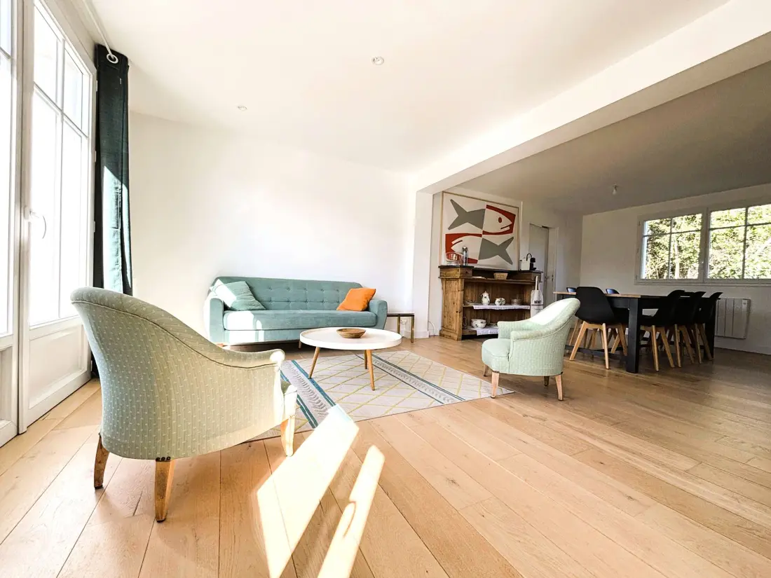 Maison de Vacances Bénodet 50