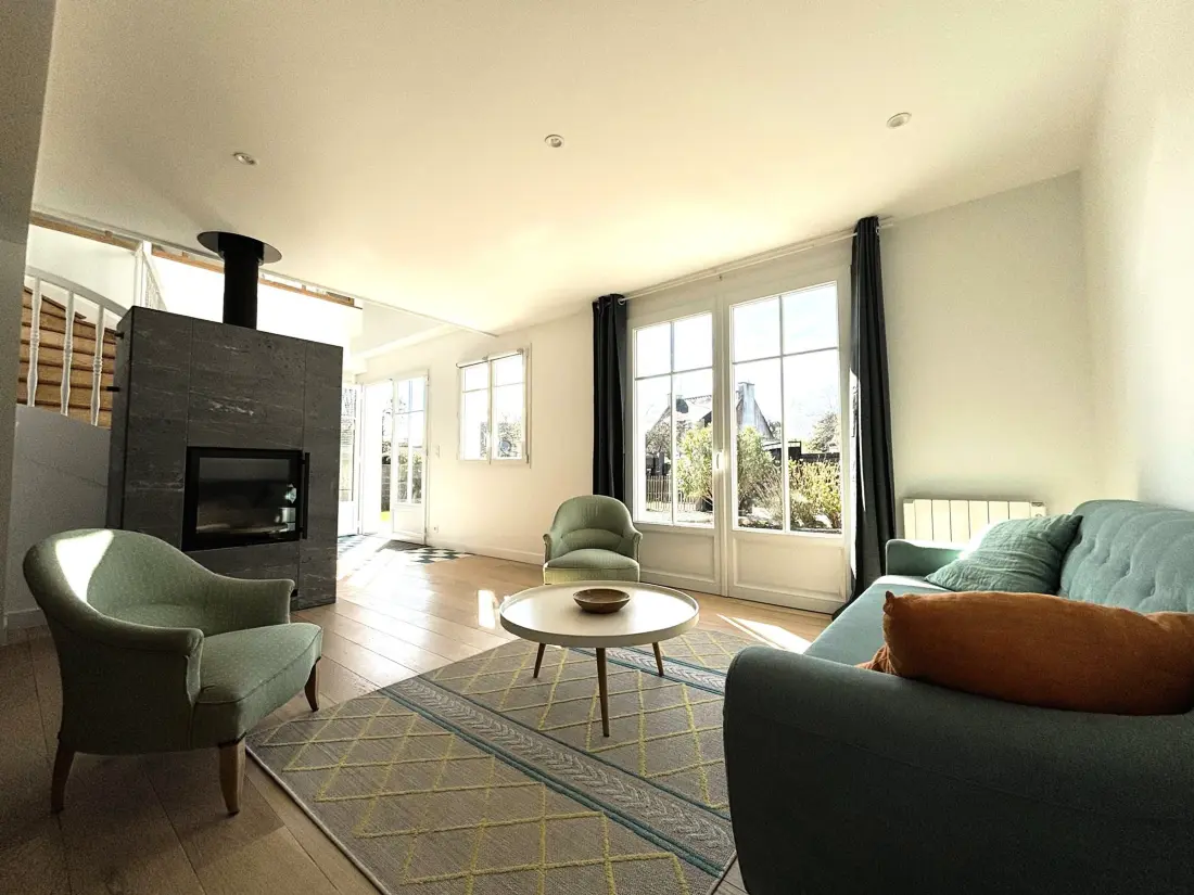 Maison de Vacances Bénodet 50