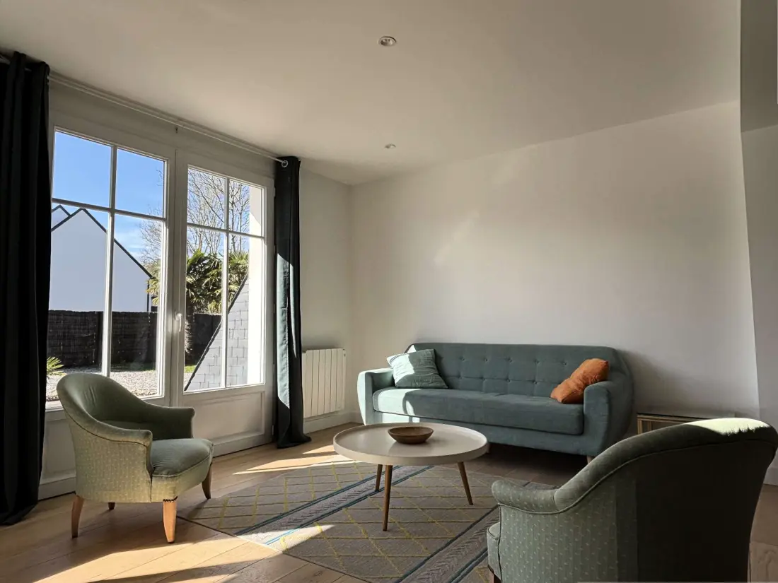 Maison de Vacances Bénodet 50