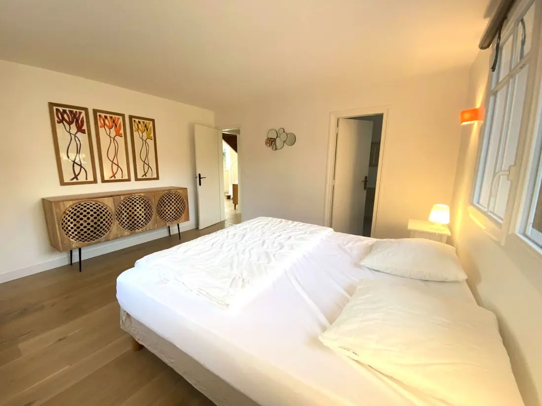 Maison de Vacances Bénodet 50