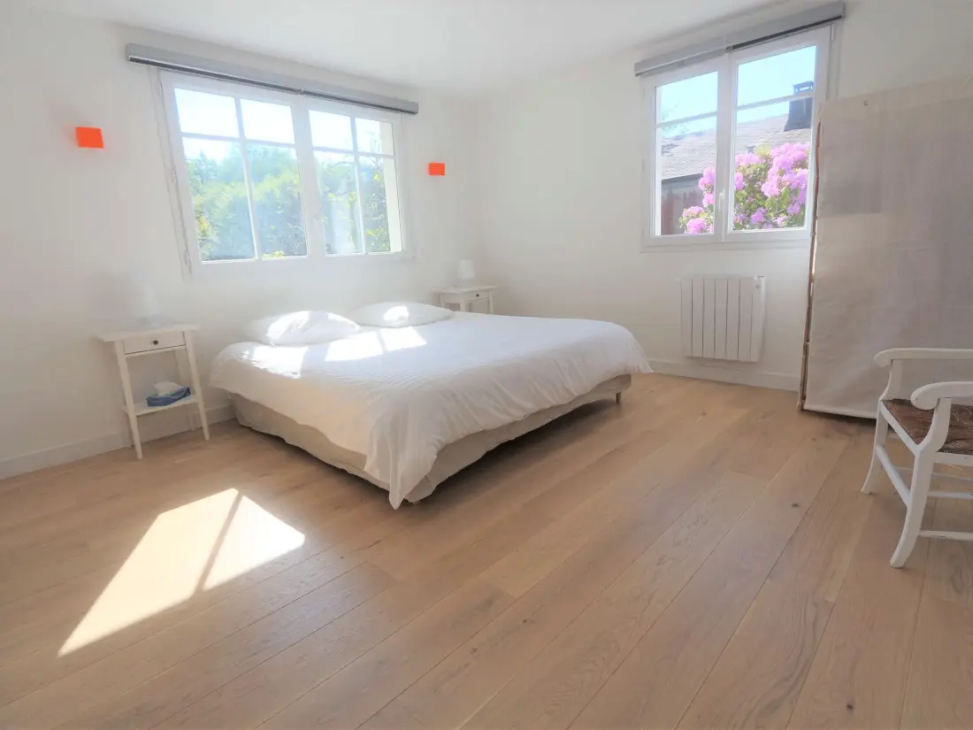 Maison de Vacances Bénodet 50