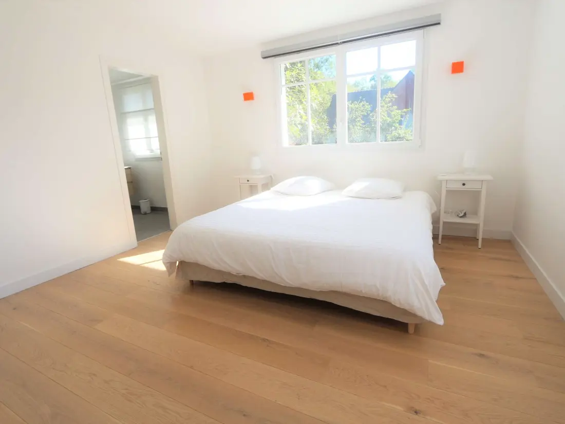 Maison de Vacances Bénodet 50