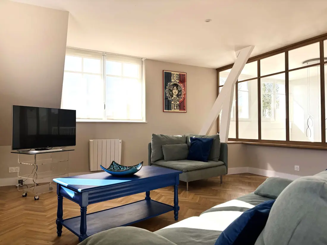 Maison de Vacances Bénodet 50