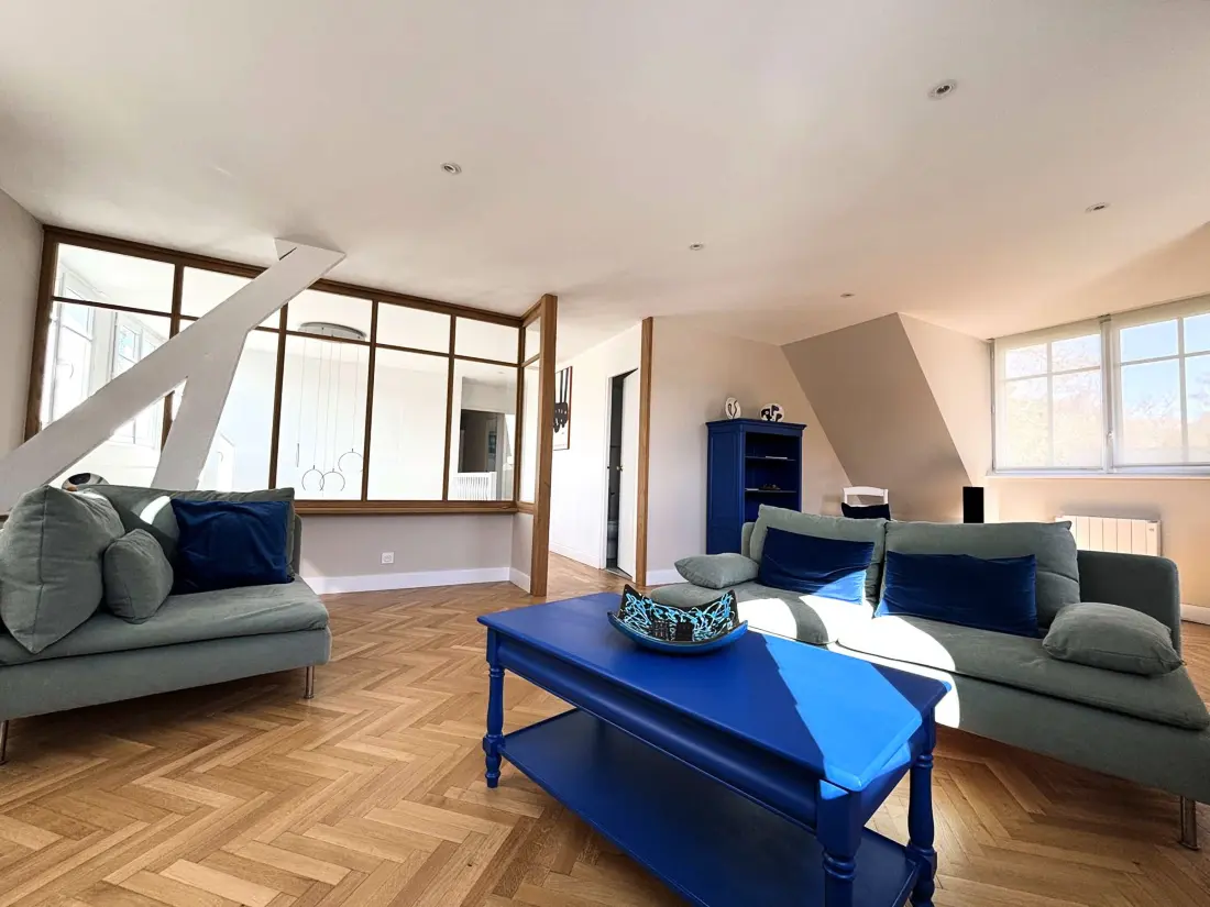 Maison de Vacances Bénodet 50