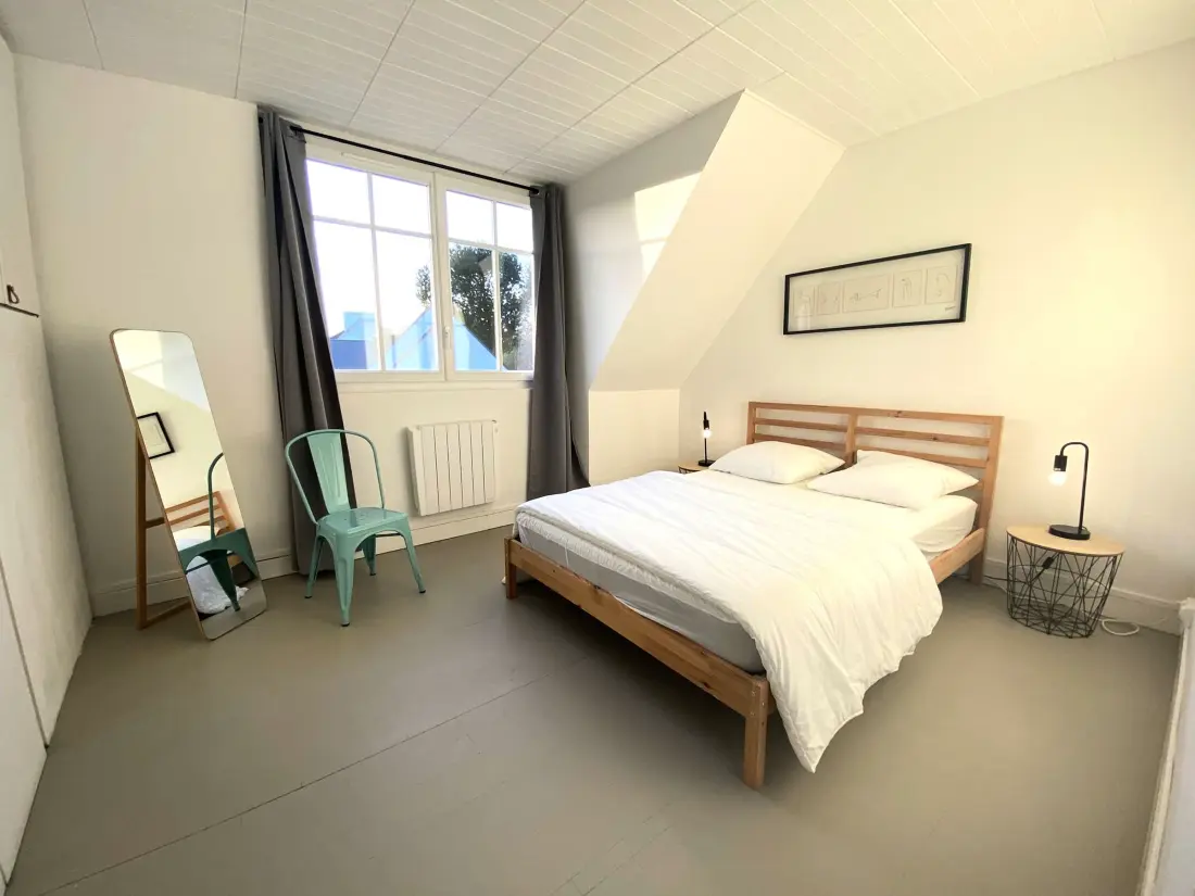 Maison de Vacances Bénodet 50