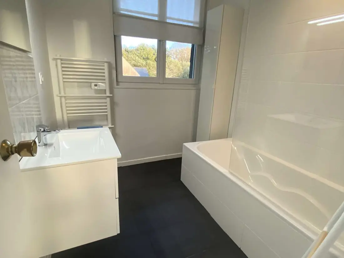 Maison de Vacances Bénodet 50