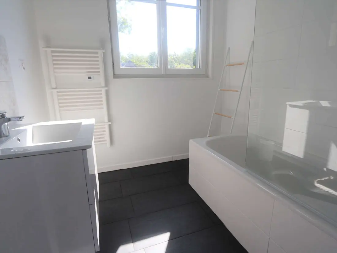 Maison de Vacances Bénodet 50