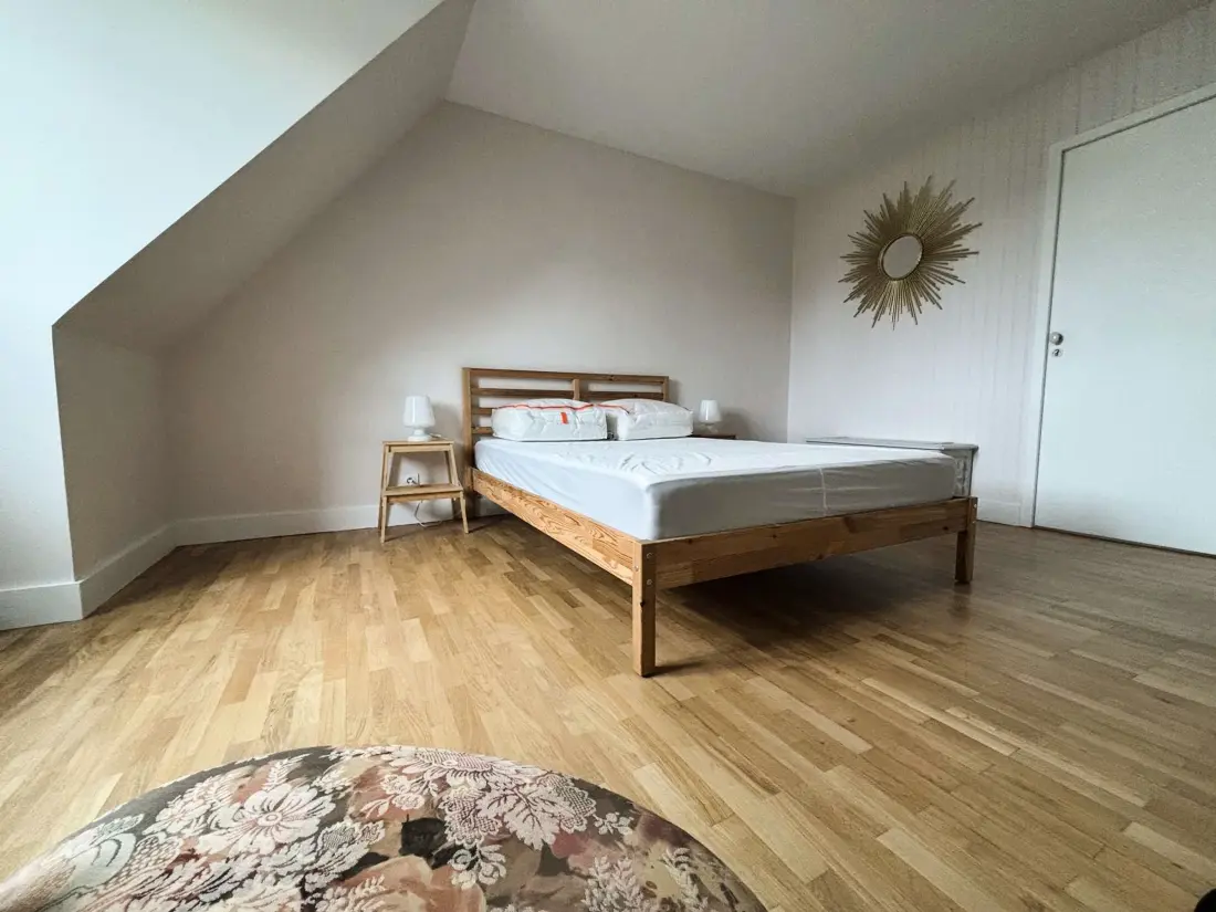 Maison de Vacances Bénodet 50