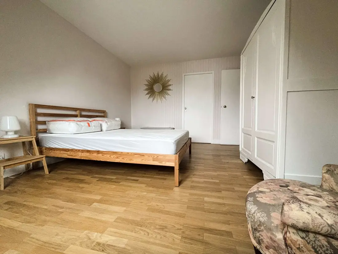 Maison de Vacances Bénodet 50