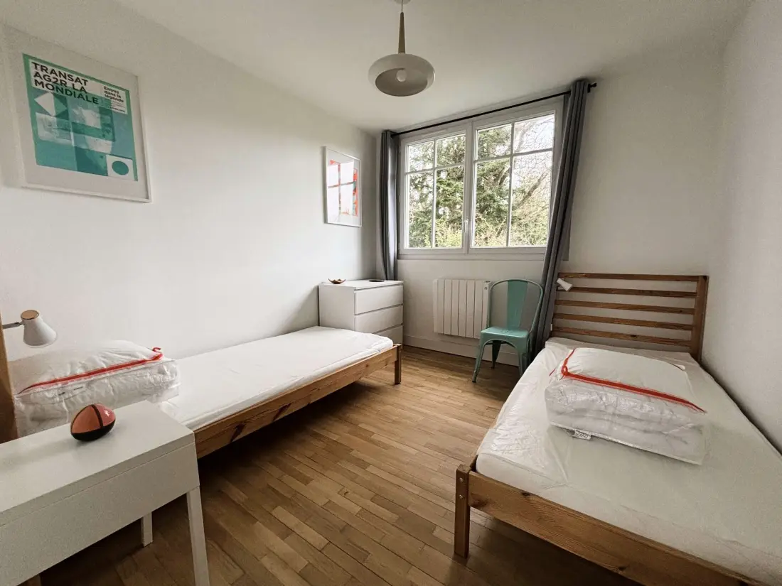 Maison de Vacances Bénodet 50