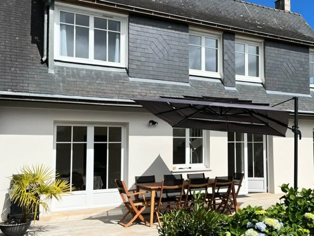 Maison de Vacances Bénodet 50