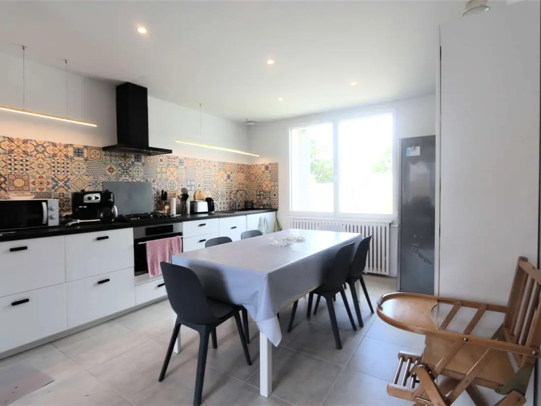 Maison de Vacances Bénodet 52