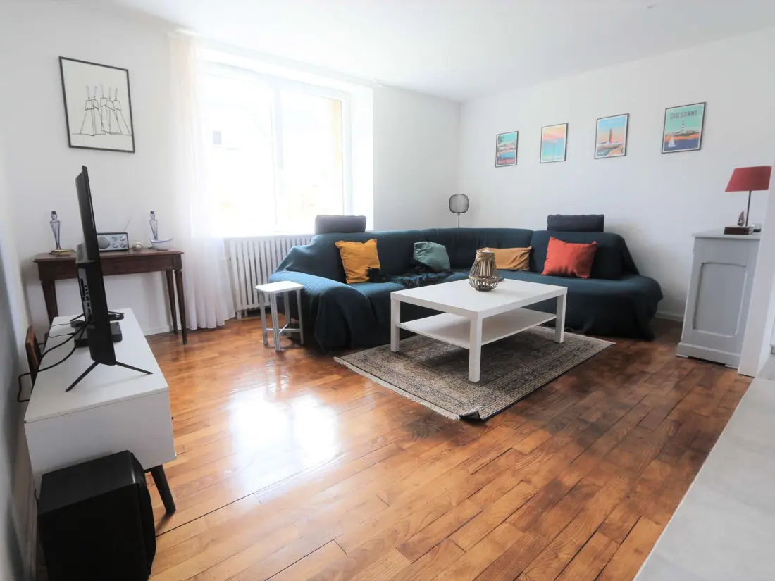Maison de Vacances Bénodet 52