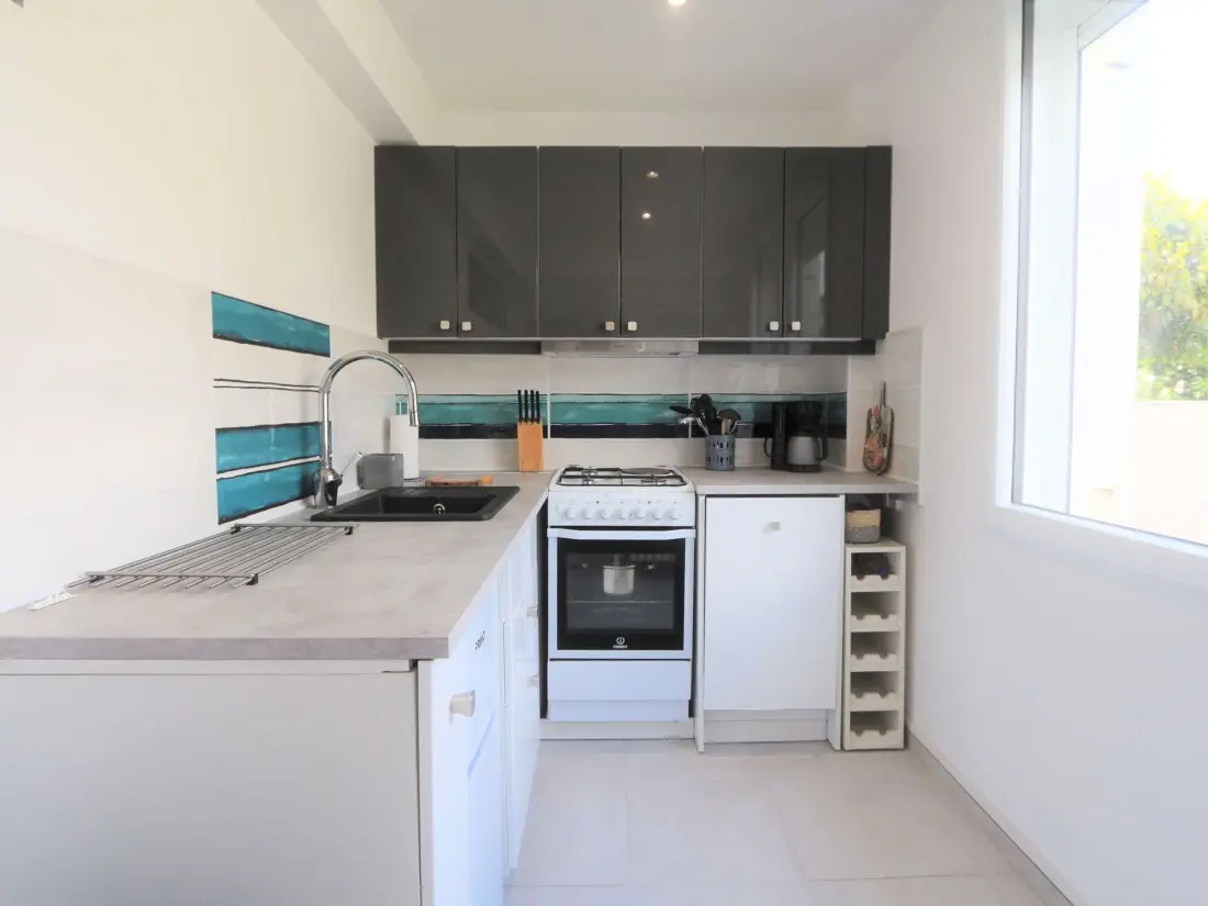 Maison de Vacances Bénodet 52