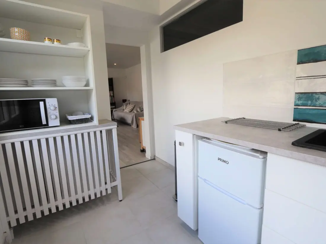 Maison de Vacances Bénodet 52