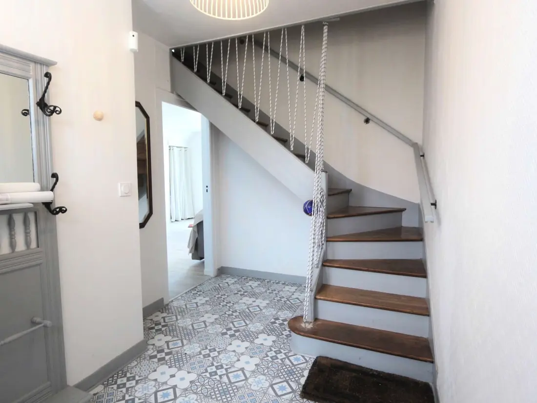 Maison de Vacances Bénodet 52