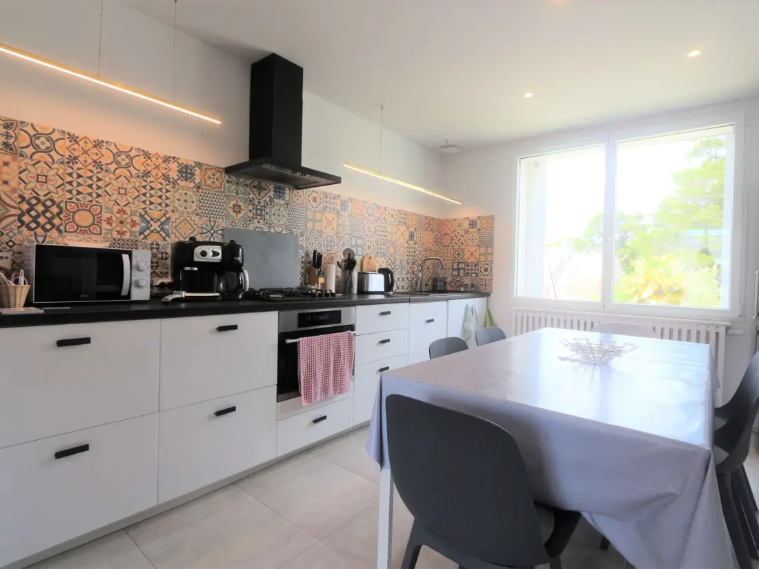 Maison de Vacances Bénodet 52