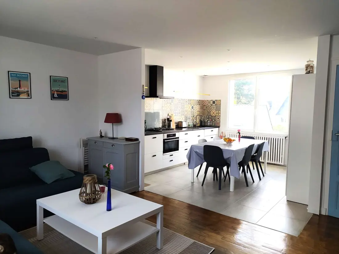 Maison de Vacances Bénodet 52