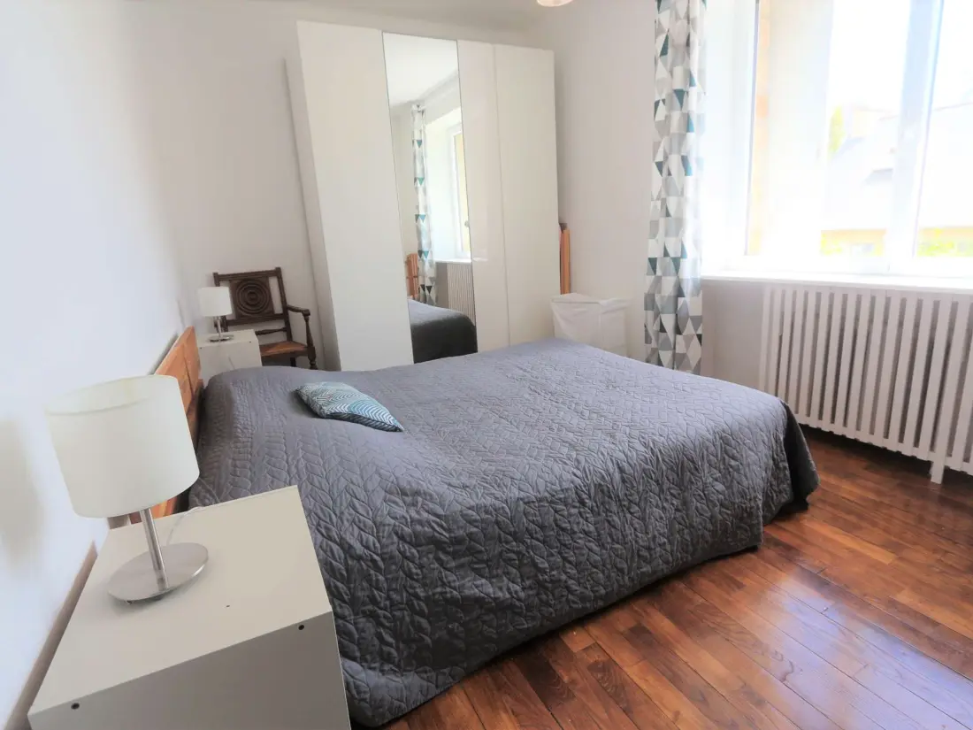 Maison de Vacances Bénodet 52