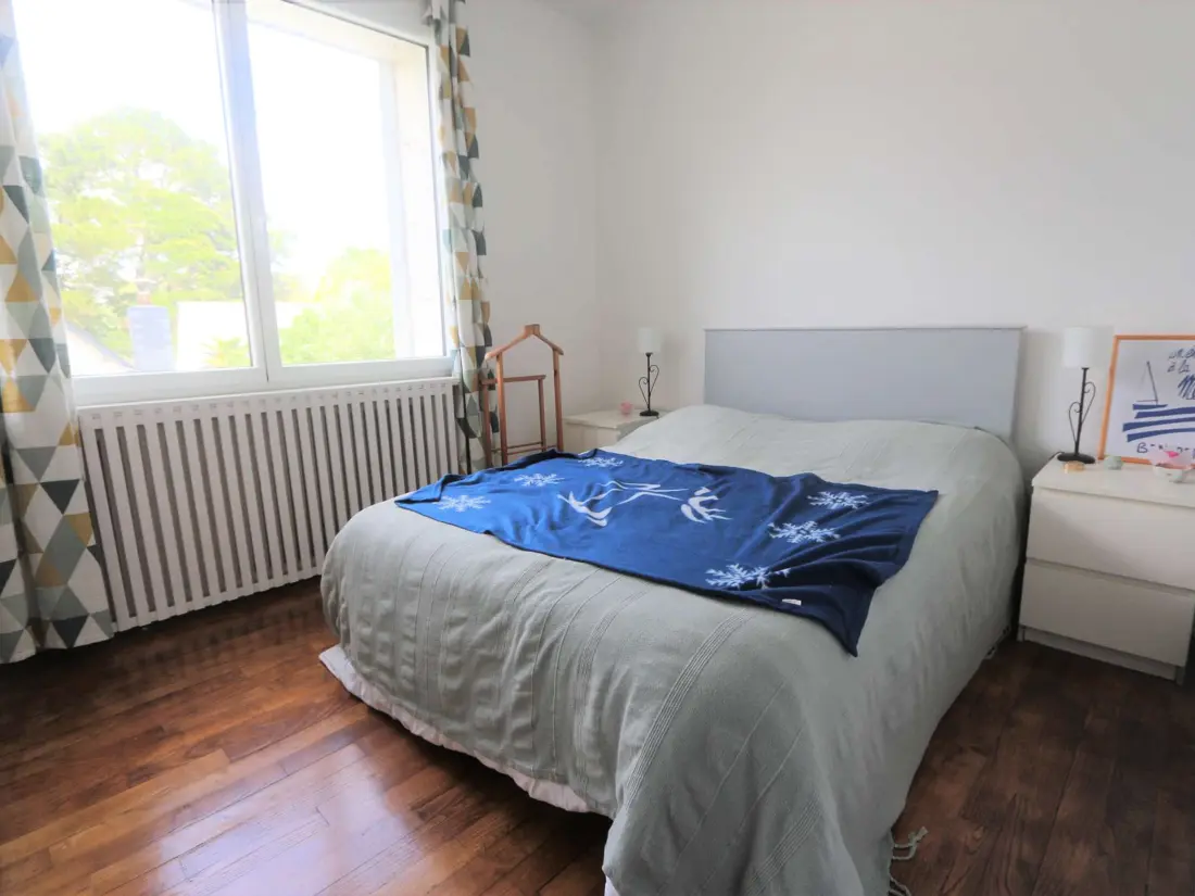 Maison de Vacances Bénodet 52