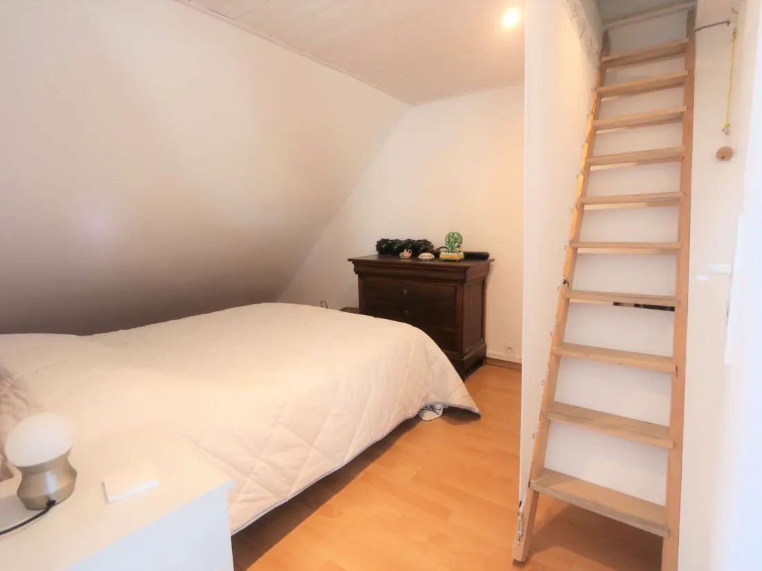 Maison de Vacances Bénodet 52