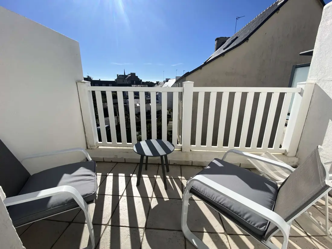Maison de Vacances Bénodet 56