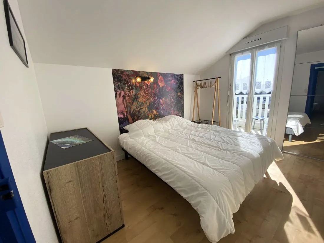 Maison de Vacances Bénodet 56