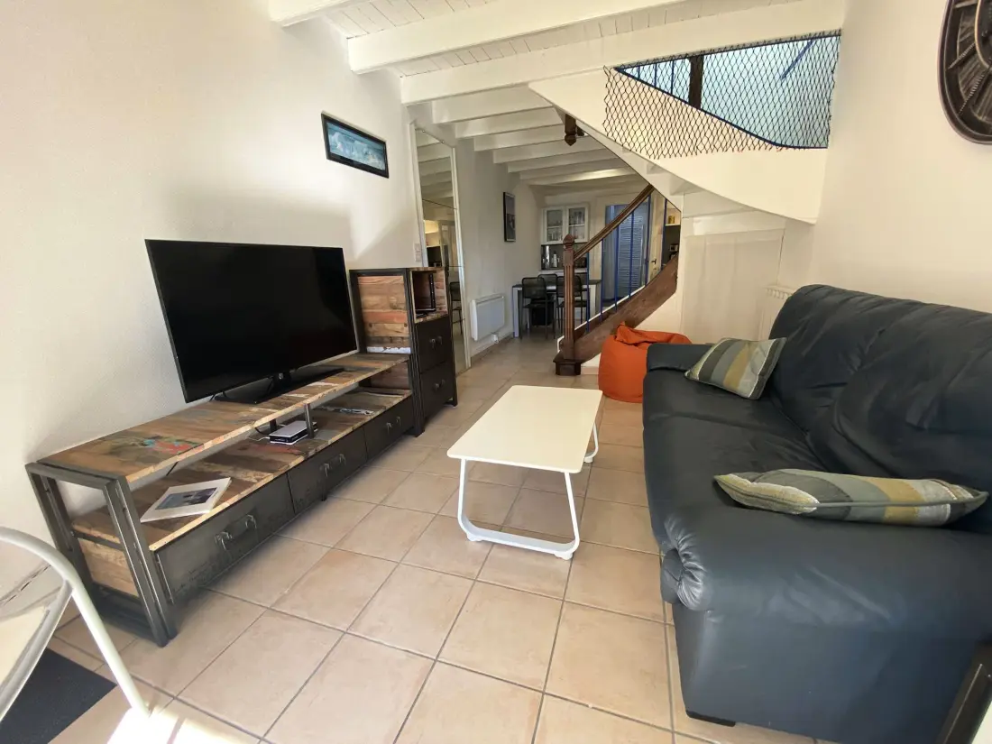 Maison de Vacances Bénodet 56