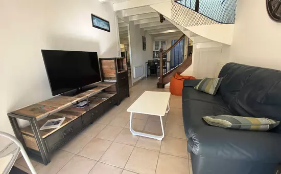 Maison de Vacances Bénodet 56