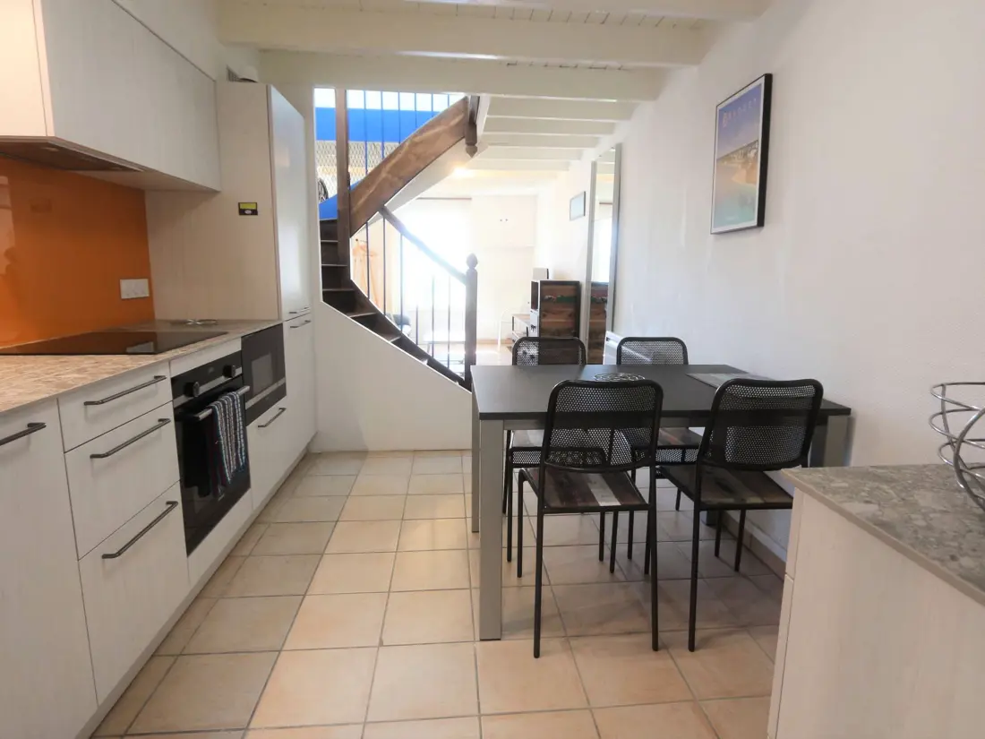 Maison de Vacances Bénodet 56